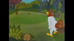 The Best of Egghead Jr vs Foghorn Leghorn