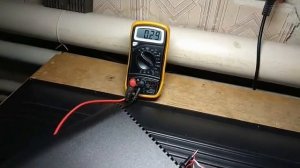 телевизор DEXP убавляем ток подсветки