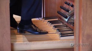 21 Rigaudon — Campra