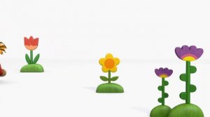 Woodventures ? Tiny Pyramid — Little Bird ? ⛰ Episodes collection ? Moolt Kids Toons Happy Bear