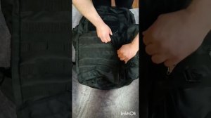 Обзор тактического рюкзака на 55 литров