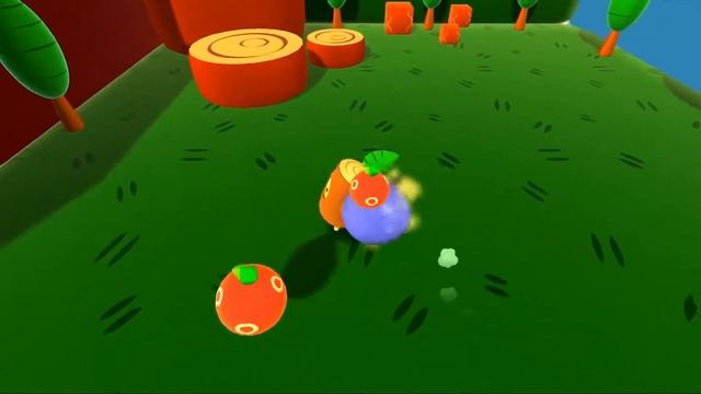 Cute Little Platformer! | Woodle Tree Adventures Gameplay смотреть онлайн