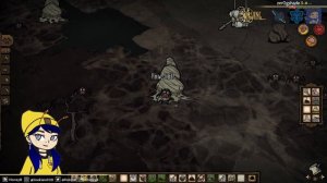 I am WHAT in WHERE? Don't Starve Together! [Twitch Clips]