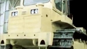 1983 год. Газопровод Уренгой - Помары - Ужгород