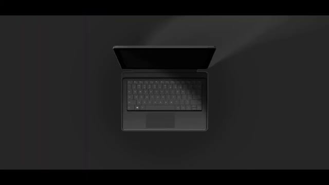 CHUWI SurBook 12.3' Official смотреть онлайн