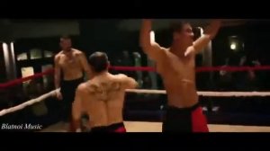 Бой Юрия Бойка Под Песню Нам Надо Много Дыма