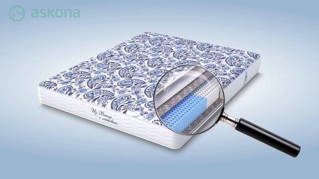 Русский матрас Любовь смотреть онлайн