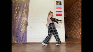 INSTASAMKA & Лолита - ‘На Титанике’ Valeria Rhee Dance Cover