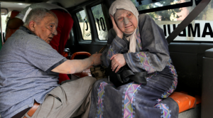 Полная блокада: что происходит в секторе Газа