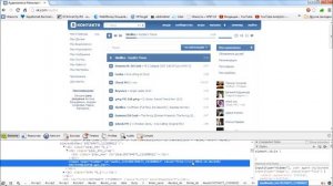 Как скачивать музыку Вконтакте без программ?