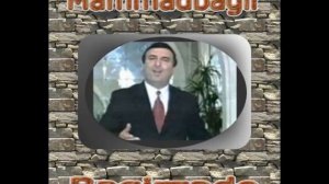 Memmedbagir Bagirzade