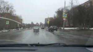 ПРОГРАММА-АНТИРАДАР СТРЕЛКА. ТЕСТ ПРИЛОЖЕНИЯ. СЕРИЯ №1.