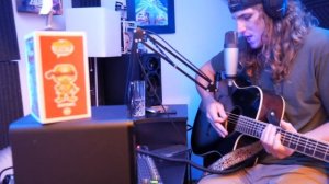 Beautiful Girls COVER w/TC Helicon Play Acoustic Loop Pedal