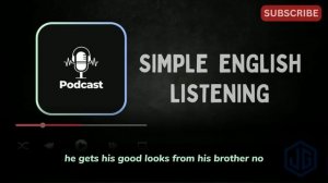 Improve English Speaking Skills (Podcast English Conversation about flattering)