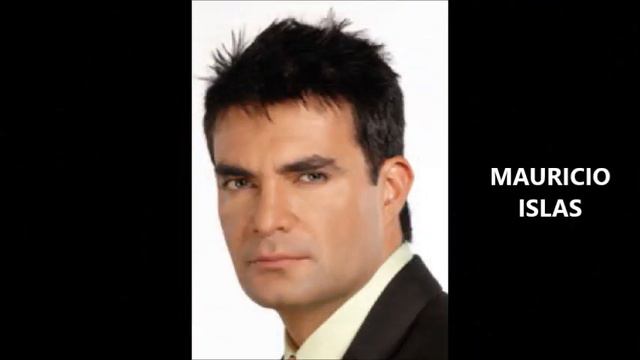 Actores De Telenovelas De Niños