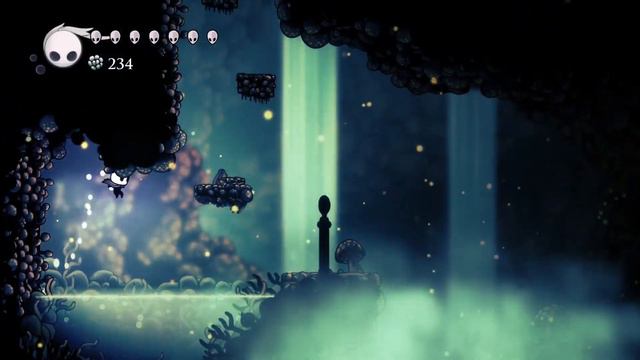 Ocksygen Plays Hollow Knight Ep. 41 - Double Pale смотреть онлайн