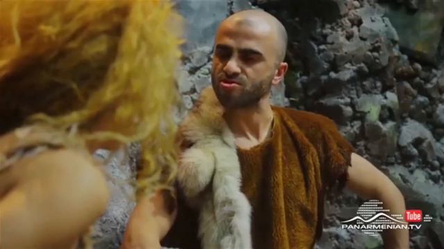 Գոգոն ռուսեռեն խոսալու ց Qare Dard