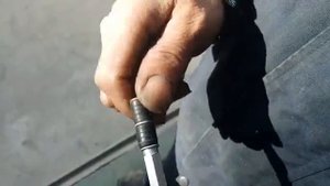 Инъекционный пакер, мягкая резина