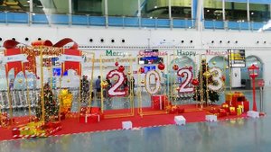 ИЗ ЛЕТА В ЗИМУ. ДОМОЙ. Пхукет , декабрь 2022г