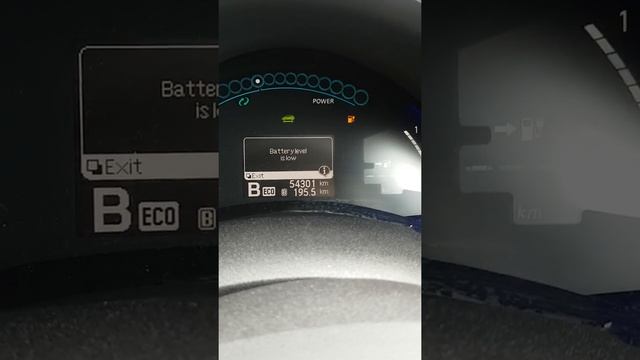 #nissan_leaf #ниссан_лиф #электромобиль #владивосток смотреть онлайн