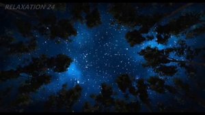 Звездная ночь. Засыпать за 5 МИНУТ. Разрушьте бессознательные блокировки и негатив