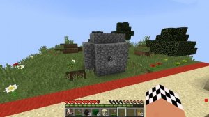 ?МАЙНКРАФТ НО У КАЖДОГО СВОЙ БИОМ ЧЕЛЛЕНДЖ! ШЕДИ ЛЕСКА И НУБИК MINECRAFT