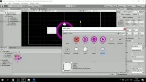 Как сделать МЕНЮ в Unity? | Scene Management, UI, Tutorial