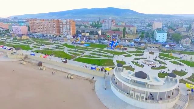 красивые места дагестана
