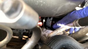 Renault Kadjar 1.5 DCI (2017) Full Service Oil-Oil Filter-Air Filter-Reset Service Interval
