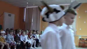 Рождественские сказки.2023.