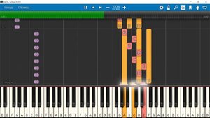 Synthesia Only You Savage