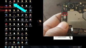 Xiaomi Redmi Go EDL MODE | Redmi Go Test Point