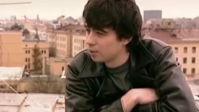 Сергей Бодро про Войну смотреть онлайн