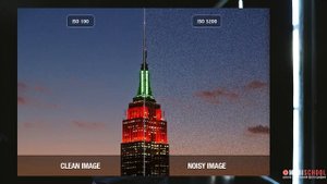 Как делать качественные фотографии ночью на телефон | Уроки мобильной фотографии