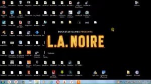 Устанавливаем 100% работающую версию игра l.a noire