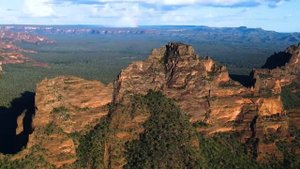 Музыка американских индейцев.  Потрясающая шаманская музыка с флейтой