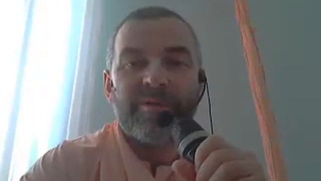 Праздник расплющенного риса Шри Рагхунатхи Даса Госвами / Тернополь, 31.05.2015 смотреть онлайн