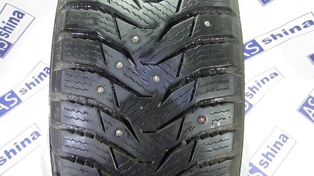Шины бу 205 65 R15 Kumho WinterCraft Ice WI31 - 0014857FAL1VID смотреть онлайн