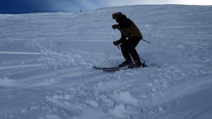 Роза хутор 01.2024