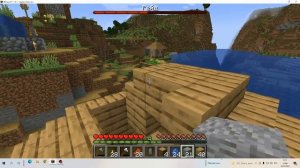 майнкрафт рейд.mp4