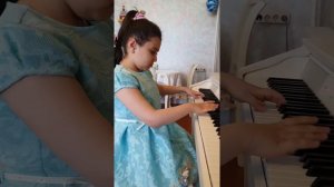 Менуэт Кирнбергера