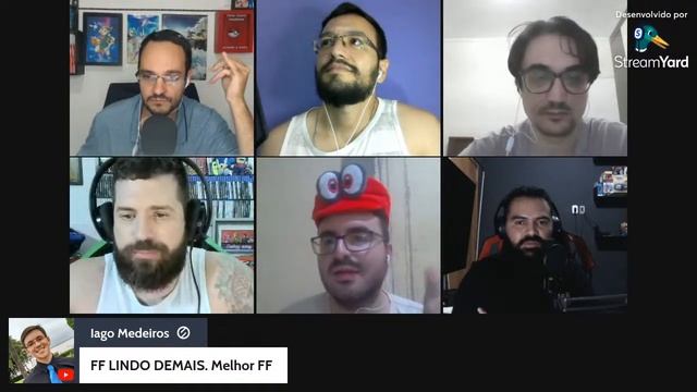 Metroid Prime 4 ainda no Nintendo Switch? смотреть онлайн