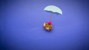 Alice in Wonderland as told by Tsum Tsum | Disney