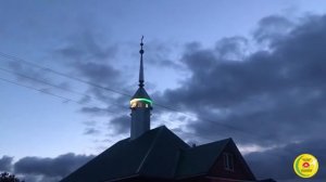 Туган авылым 15. Верхняя Елюзань