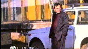 [Криминальная Россия] Гангстеры и Филантропы