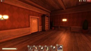 Эксперимент : попасть на А -1000 с модификаторами // Doors