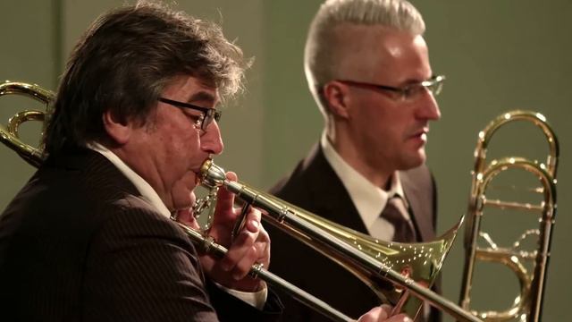 Jean-Francois Michel: Trilogy - 2nd movement смотреть онлайн