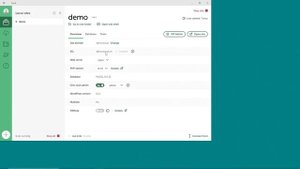 Как включить соединение по HTTPS (SSL сертификат локальный) в LOCAL?