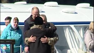 ТК.СОЮЗ. Паломническая служба Валаамского монастыря