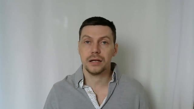Остановка внутреннего диалога - ч1